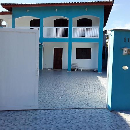 Casa De Aluguel Praia Dura Folha Seca Ubatuba Extérieur photo