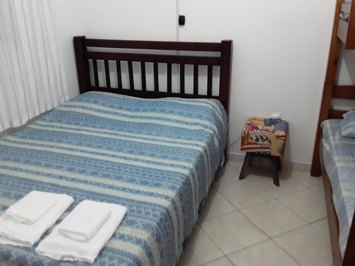 Casa De Aluguel Praia Dura Folha Seca Ubatuba Extérieur photo