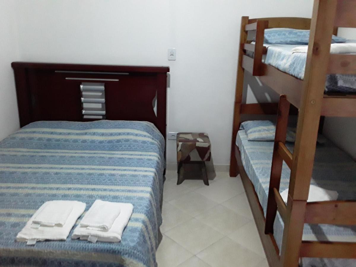 Casa De Aluguel Praia Dura Folha Seca Ubatuba Extérieur photo