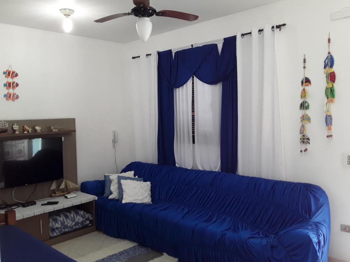 Casa De Aluguel Praia Dura Folha Seca Ubatuba Extérieur photo