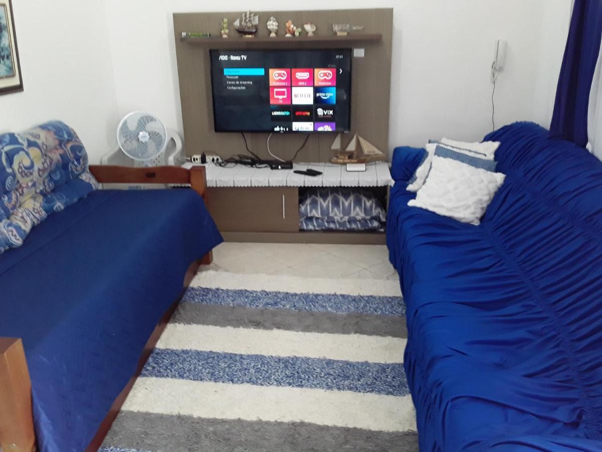 Casa De Aluguel Praia Dura Folha Seca Ubatuba Extérieur photo