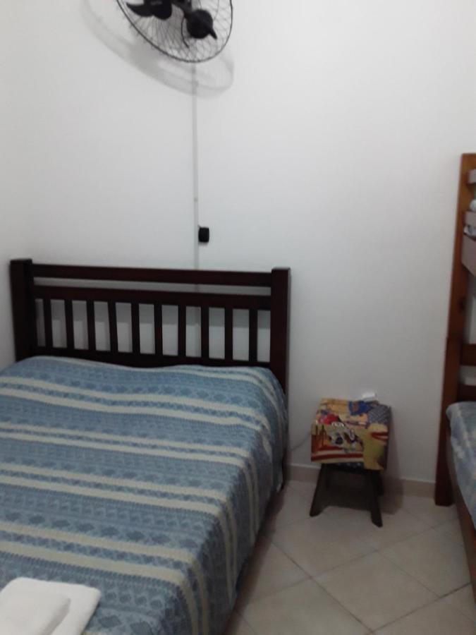 Casa De Aluguel Praia Dura Folha Seca Ubatuba Extérieur photo