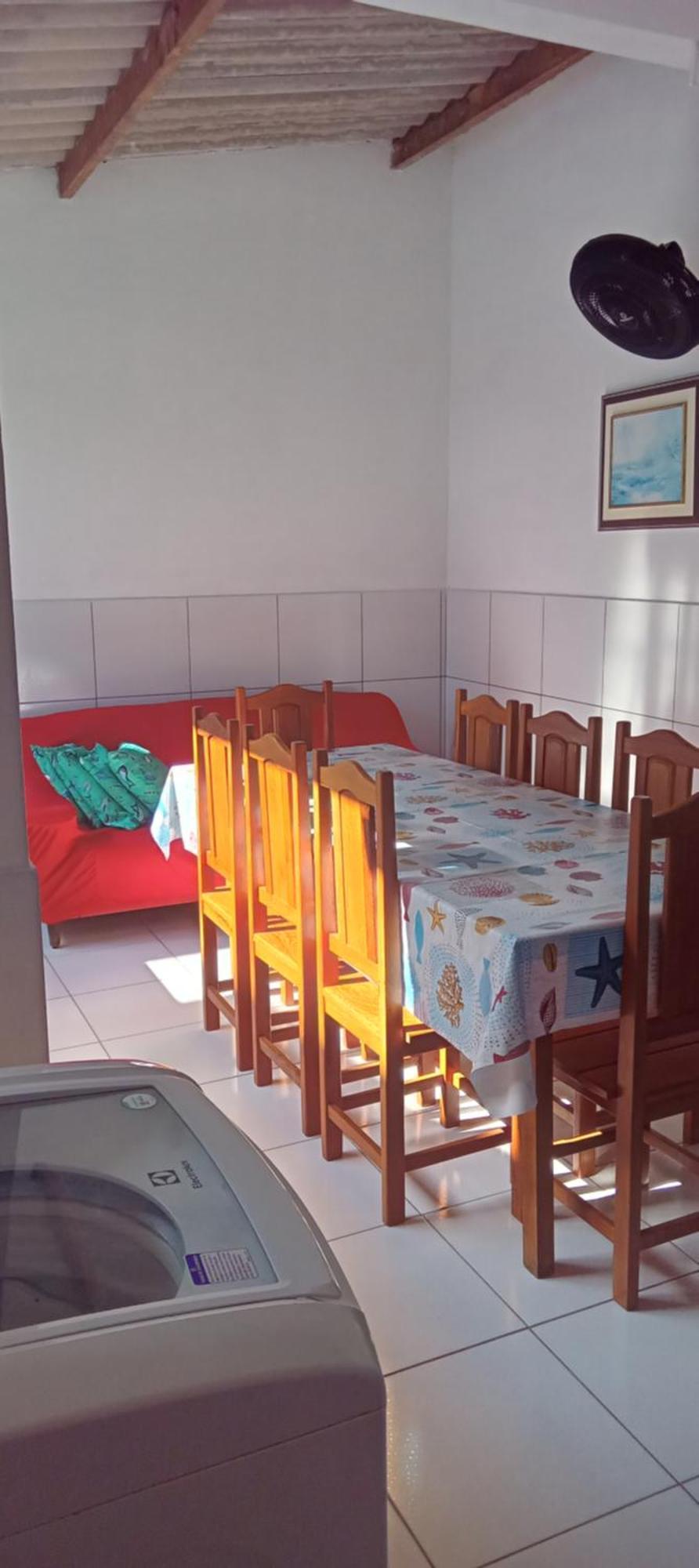 Casa De Aluguel Praia Dura Folha Seca Ubatuba Extérieur photo