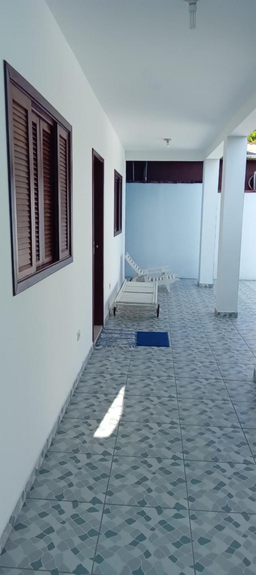 Casa De Aluguel Praia Dura Folha Seca Ubatuba Extérieur photo