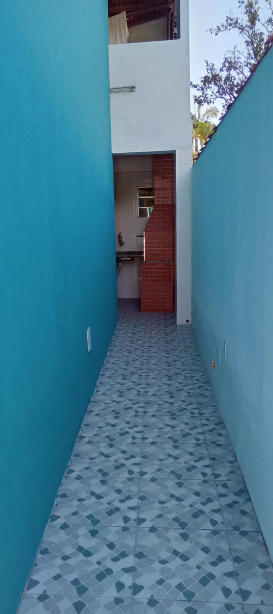Casa De Aluguel Praia Dura Folha Seca Ubatuba Extérieur photo