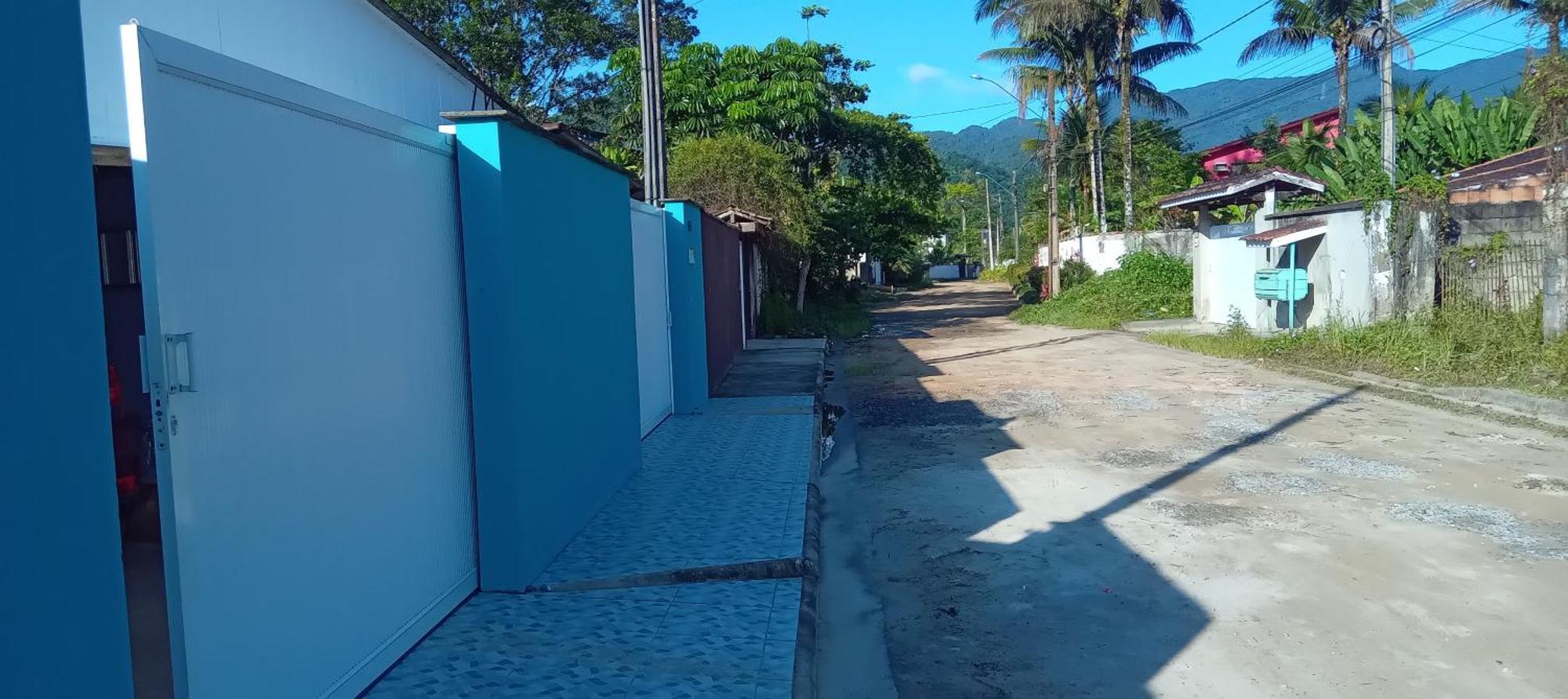Casa De Aluguel Praia Dura Folha Seca Ubatuba Extérieur photo