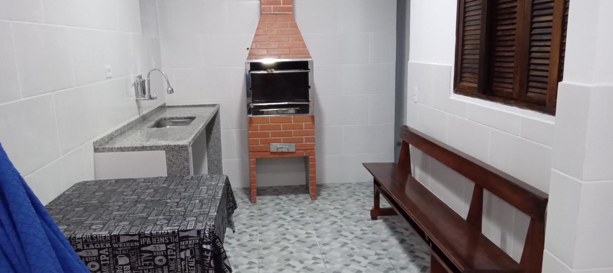 Casa De Aluguel Praia Dura Folha Seca Ubatuba Extérieur photo