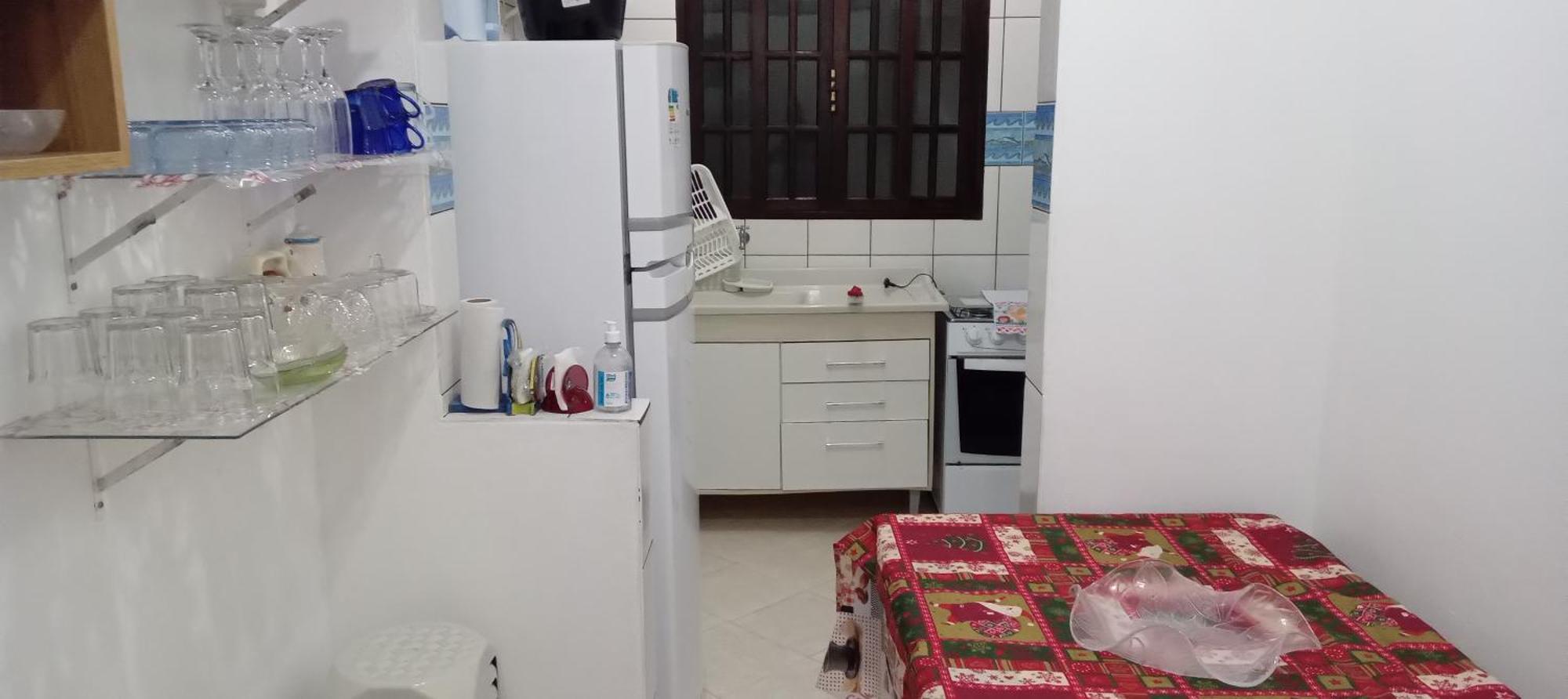 Casa De Aluguel Praia Dura Folha Seca Ubatuba Extérieur photo