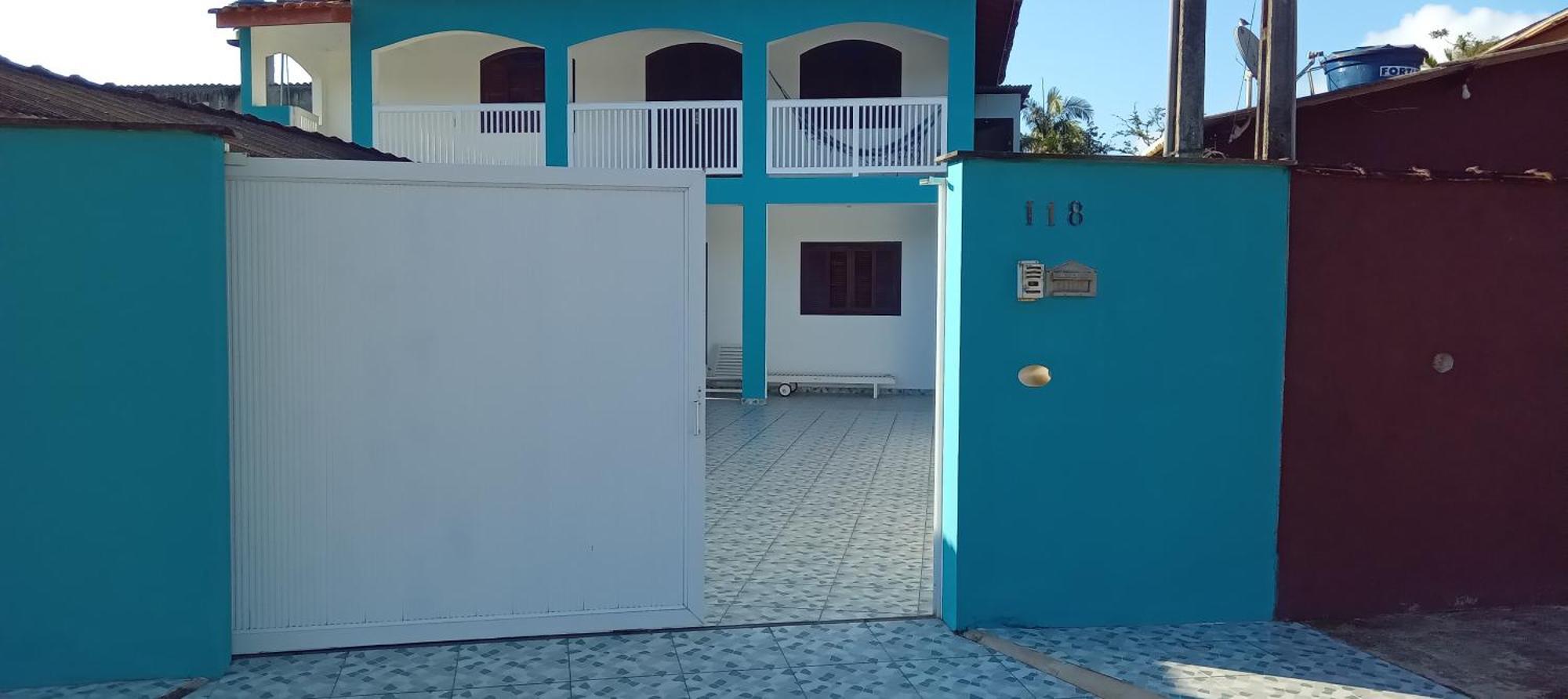 Casa De Aluguel Praia Dura Folha Seca Ubatuba Extérieur photo