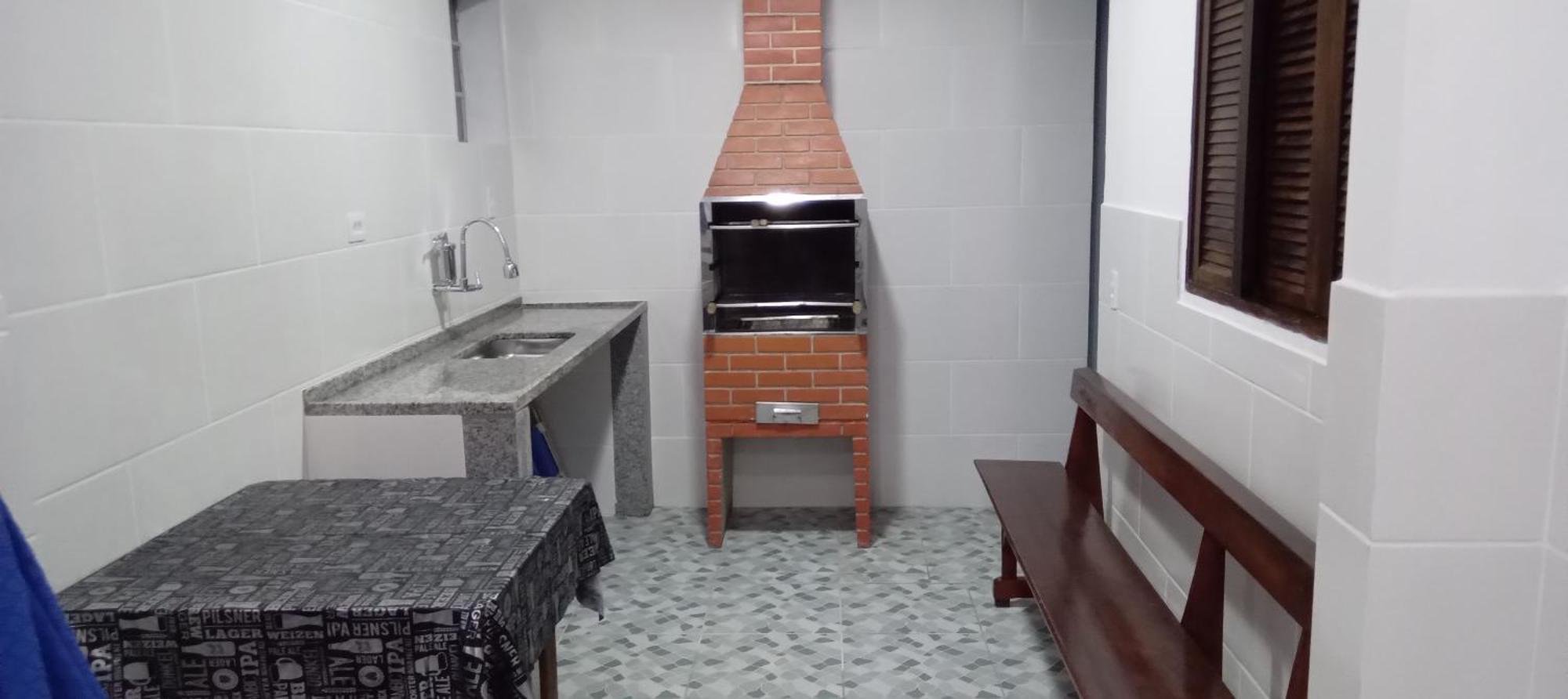 Casa De Aluguel Praia Dura Folha Seca Ubatuba Extérieur photo
