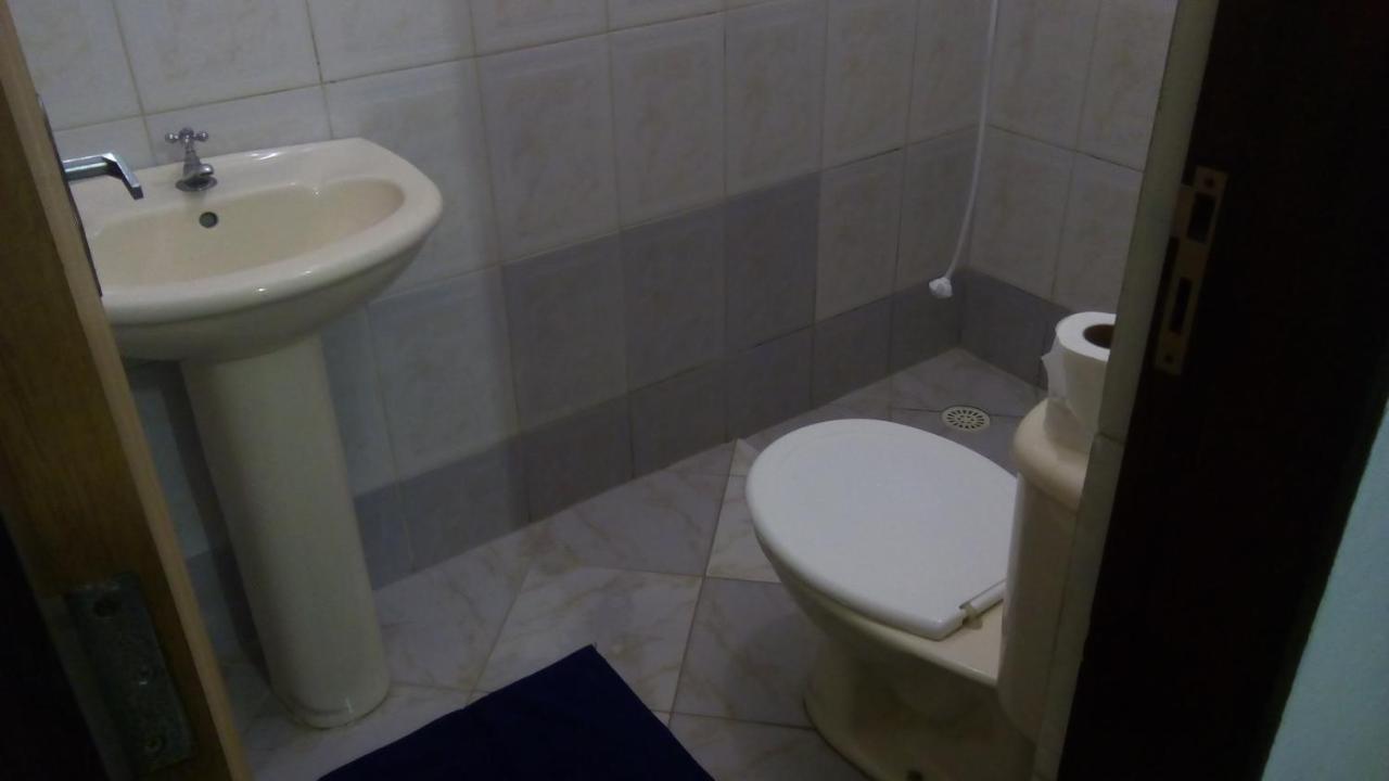 Casa De Aluguel Praia Dura Folha Seca Ubatuba Extérieur photo