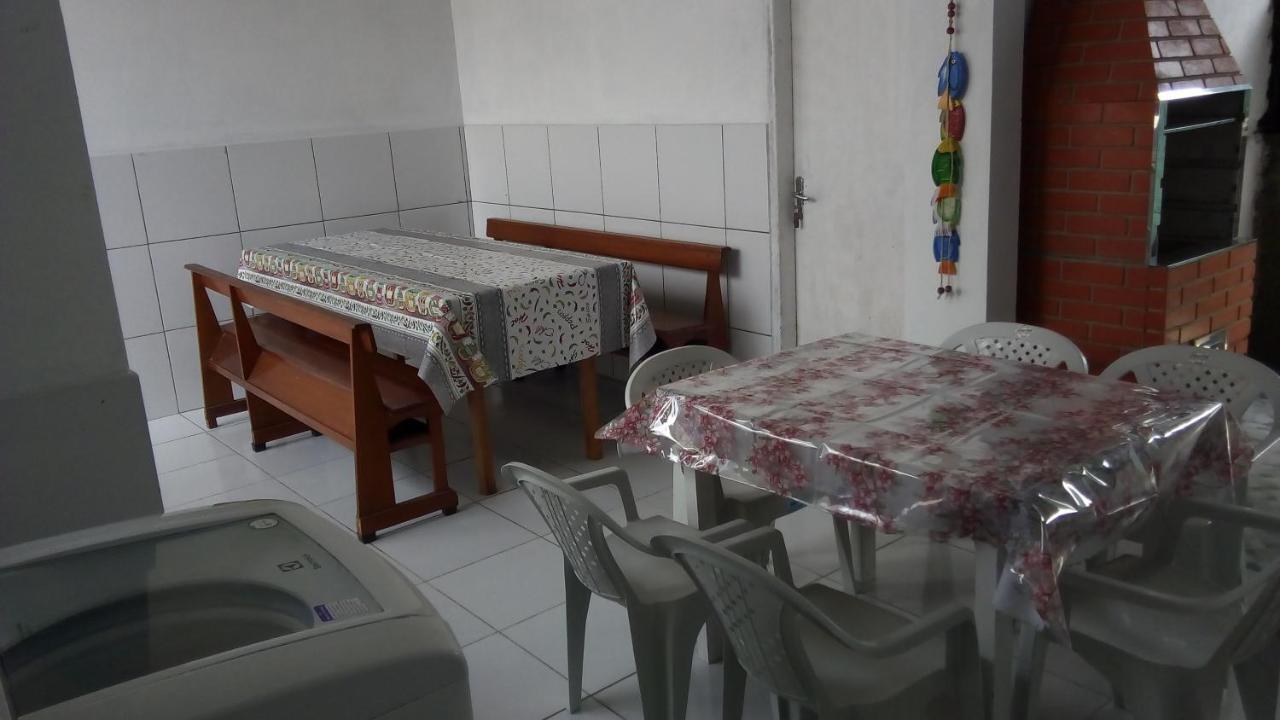 Casa De Aluguel Praia Dura Folha Seca Ubatuba Extérieur photo