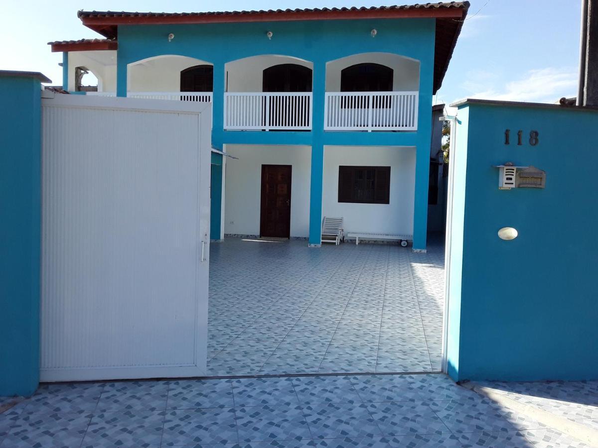 Casa De Aluguel Praia Dura Folha Seca Ubatuba Extérieur photo