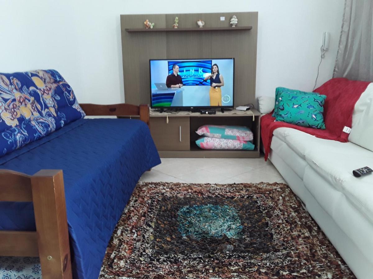 Casa De Aluguel Praia Dura Folha Seca Ubatuba Extérieur photo