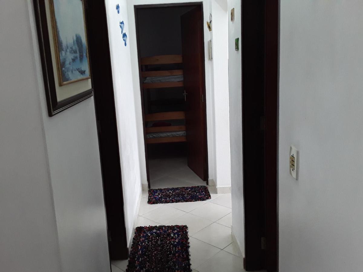 Casa De Aluguel Praia Dura Folha Seca Ubatuba Extérieur photo
