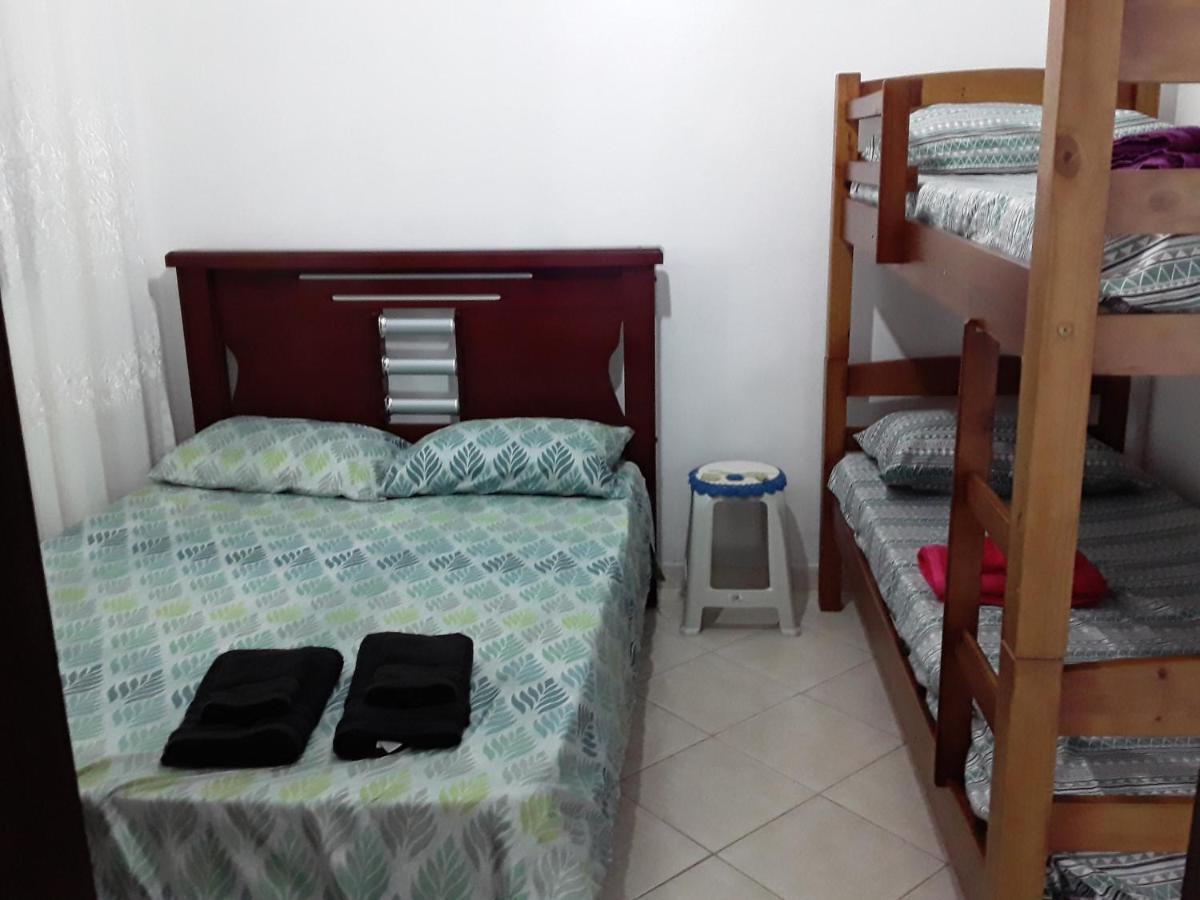 Casa De Aluguel Praia Dura Folha Seca Ubatuba Extérieur photo
